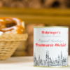 Bratwurstgehäck in der Dose - Bratwurstglöcklein Nürnberg