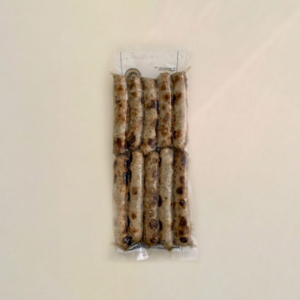 Original Nürnberger Rostbratwürste im Vacupak